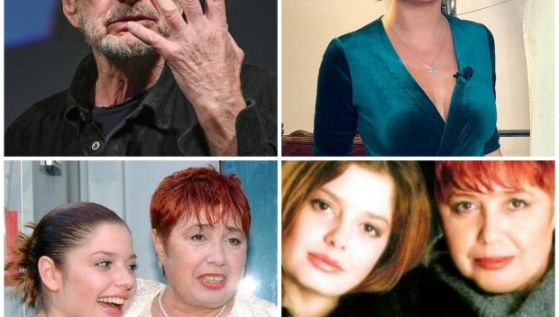 САМО В ПИК И РЕТРО: Голямата драма във фамилия Сърчаджиеви 