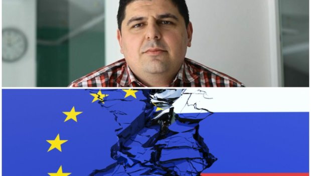 Феновете на Ивайло Мирчев да прочетат този текст: Ето как Европа купува Русия, докато ни продава морал