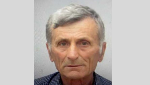 Полицията издирва възрастен мъж от петричко село
