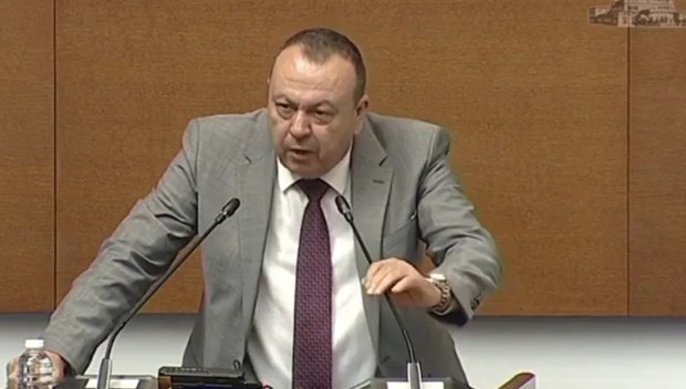 Хамид Хамид: Машините за гласуване се провалиха в цял свят, включително у нас
