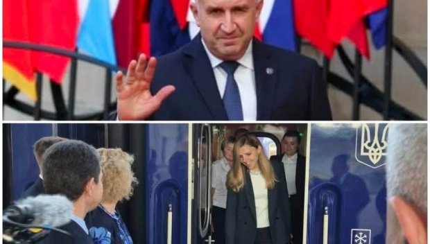 Слави Василев се ядоса на критиките към властта за Украйна: Доверете ми се - никога България не е била по-солидна по отношение на външната си политика