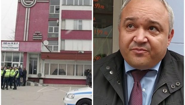АЛО, ДЕМЕРДЖИЕВ: Граждани пищят от кражби под прозорците на КАТ в Пловдив