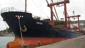 Съдът разпореди събиране на нови доказателства за потъването на кораба „Хера“