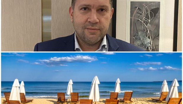 ПИК TV! Експерт с горещ коментар: Дълги години бяхме представяни като евтина дестинация - ние разчитаме на уикенд туризъм (ВИДЕО)