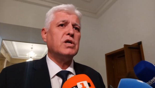 ПИК TV! Военният министър Димитър Стоянов с екшън коментар за Коалицията на желаещите и позицията на България (ВИДЕО)