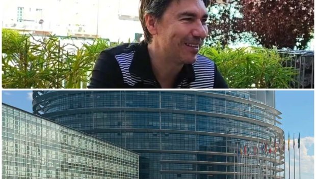 Българин с ексклузивен разказ пред ПИК TV за живота в Страсбург: Тук е много скъпо, социалният статут на французите спада (ВИДЕО)