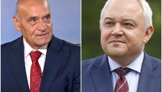 Адвокат приземи Демерджиев след задокеанския му PR-воаяж: Ходи в САЩ, защото не може да докаже обвиненията си срещу Пеевски - МВР е в мъглата на спекулациите