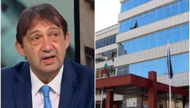 Министър Шишков СЛАГА РЕД в МРРБ: Закрива цяла дирекция, 39 щата отиват под ножа