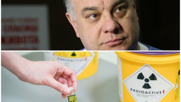 ПРЕМЕЖДИЯ НА ЛЕТИЩЕТО! Гранична полиция спря бившия здравен министър д-р Ненков заради радиация