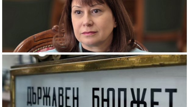ОМБУДСМАНЪТ Делчева с ПОЗИЦИЯ за бюджета, пенсионерите и прага на бедност
