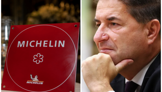 ТОП КОМЕНТАР! Доц. Борислав Цеков попиля мечтите за Michelin: София ще влезе в гида на 31 февруари