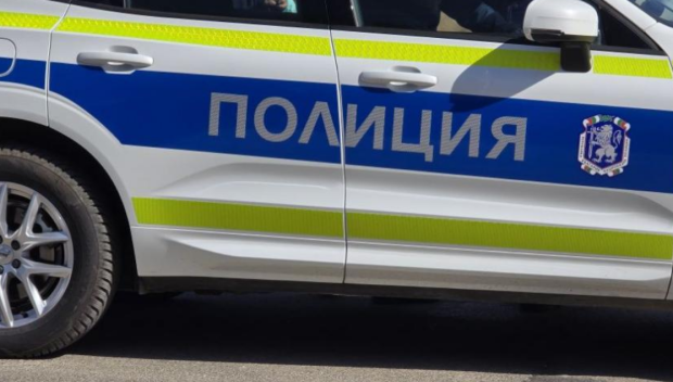 Нападнаха мъж в центъра на Плевен и му отнеха 24-грамов златен ланец