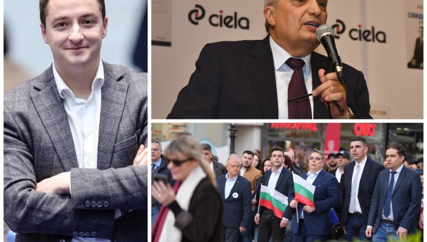 БОМБА: Явор Божанков разкри за ТАЙНИ СРЕЩИ с Костов - Командира предупреждавал ДБ за опасните бюджети на Асен Василев, но...