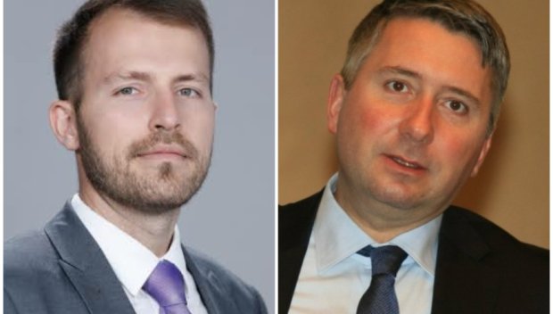 ИЗНЕНАДА! Бившият депутат от Промяната Искрен Митев стана голям шеф в Дарик. Виктор Димчев: Радиото е управлявано от деца на ченгета на ДС, спуснати от Капитал, които са собственост на дете от ДС