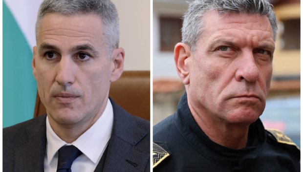 НИТО ДА, НИТО НЕ: Гюров увърта за президентската кандидатурат - Кандев ли е проблемът?
