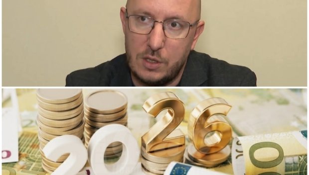 САМО В ПИК TV! Топ експертът Михаил Кръстев посочи плюсовете и минусите на бюджета: Не трябва да бъде отписван. Не виждаме достатъчно смели действия за поправяне на щетите, нанесени през последните 5 години (ВИДЕО)