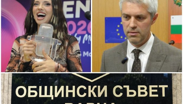 УДАРИХА БЛАГО КОЦЕВ ПРЕЗ РЪЦЕТЕ: Заради раздути хонорари - не одобриха сметката за концерта в Деня на Варна