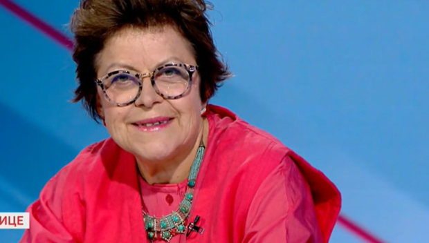 Татяна Дончева НАСМЕТЕ Демерджиев: Повече прилича на доносник, отколкото на шеф на МВР