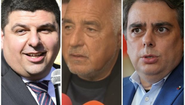 ОСТРА КРИТИКА! ГЕРБ, ПП и ДБ трябваше да застанат зад правителството за американските самолети, както направи ДПС