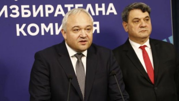Демерджиев-гейт: НАП препира най-добре