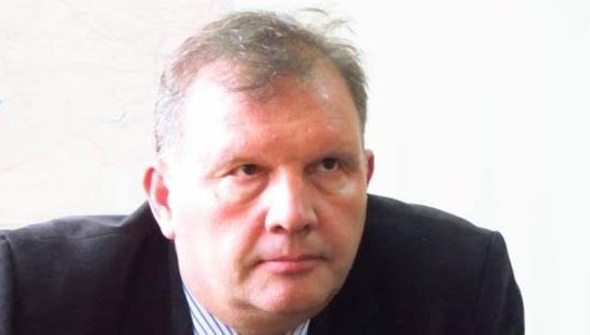 Зам.-министър представя мерки за съхранението на горите