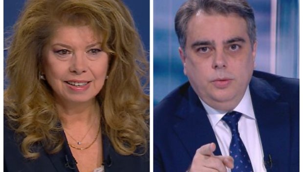 Президентът Илияна Йотова: Приехме бюджет назаем заради Асен Василев. Трябва ни нова рамка за сигурност. Влизам в битката за Дондуков 2