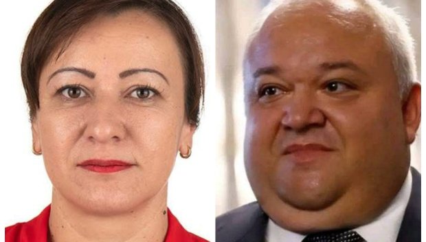Атидже Алиева-Вели разобличи Демерджиев в писмо до МЗХ: Фирма на вътрешния министър ударно изкупува земи в област Пловдив (ДОКУМЕНТИ)