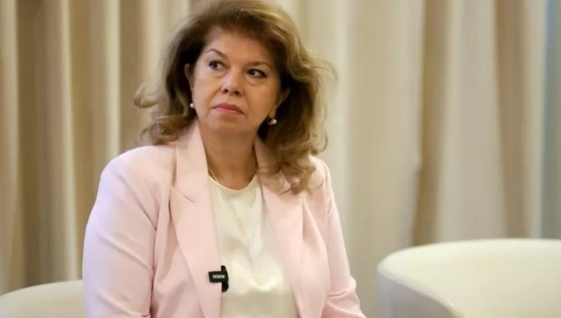 Йотова удари рамо на правителството за Украйна и Коалицията на желаещите