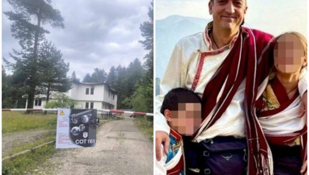 КРАЙ НА МИСТЕРИИТЕ: Цялата истина за Петрохан излиза наяве