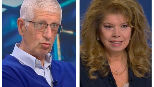 Румен Овчаров: Илияна Йотова е единствената реалистична кандидатура за президент