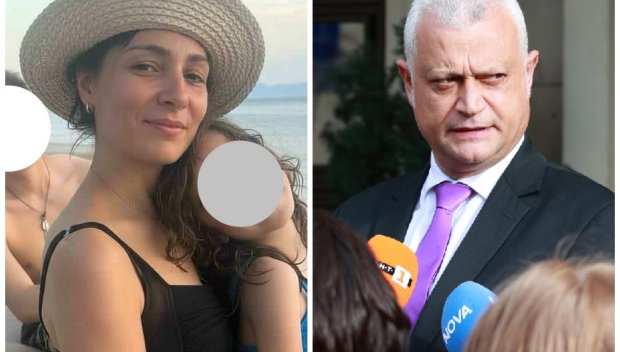 БОМБА В ПИК! Бившата жена на Емил Дечев СИГНАЛИЗИРА: Дъщеря ни е в неизвестност от седмица