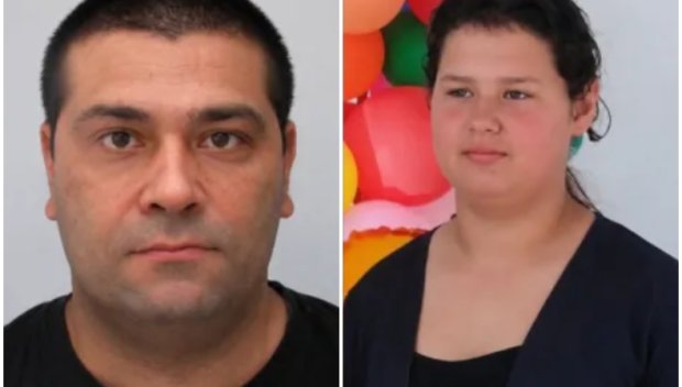 ЩЕ ГО ПИПНАТ ЛИ НАКРАЯ? С кражби от вили и селски магазини без камери похитителят Асен изхранва себе си и отвлечената 11-годишна Наталия