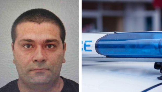 Повдигат 4 обвинения на Асен Симеонов, едно от тях е за отвличане при условията на опасен рецидив