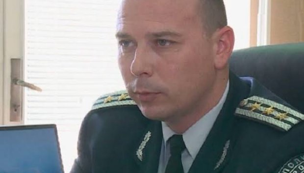 Върнаха Радослав Начев за зам.-директор на полицията в Пловдив