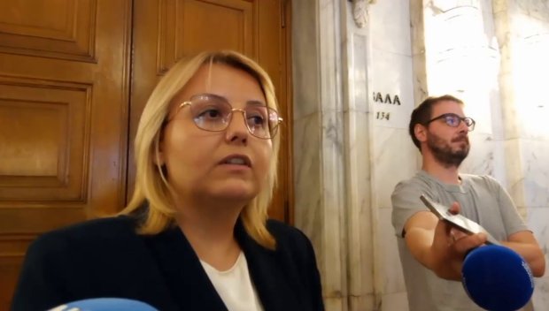 ИЗВЪНРЕДНО! ДПС с реакция, след като управляващото мнозинство отхвърли предложенията им за бюджета (ВИДЕО)