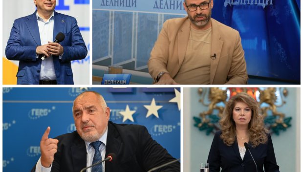 Кузман Илиев разби опозицията: Борисов и Асен Василев нямат право да говорят за бюджета - кой отвори кутията на Пандора? (ВИДЕО)
