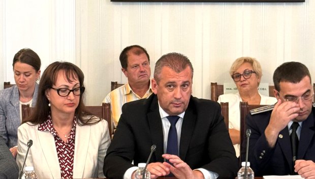 Министър Пеев: Резултатите в пътната безопасност идват от комплексните мерки, не само от санкциите