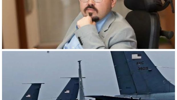 ТОП ЕКСПЕРТ! Конституционалистът Петър Кичашки: Страхът около американските самолети е буря в чаша вода