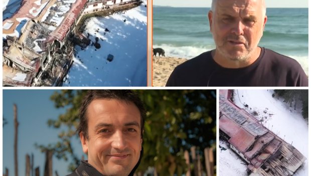 Проговори един от КЛЮЧОВИТЕ свидетели по трилъра Петрохан