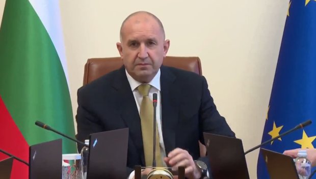Андон Ненов е назначен за заместник-председател на Държавна агенция „Технически операции“