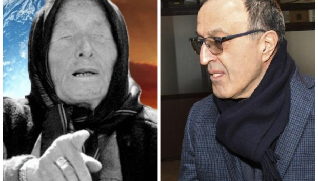 Петър Стоянов е последният политик, видял Ванга жива - ето го предсказанието й, което се сбъдва с АБСОЛЮТНА ТОЧНОСТ