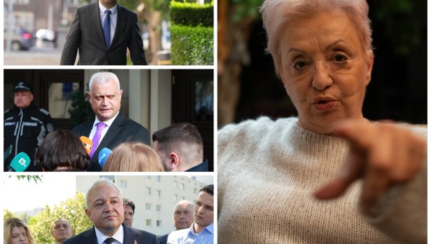 ОСТАНАЛОТО Е МЪЛЧАНИЕ! Диана Дамянова: Защо 3 правителства затаяват истината за трилъра Петрохан