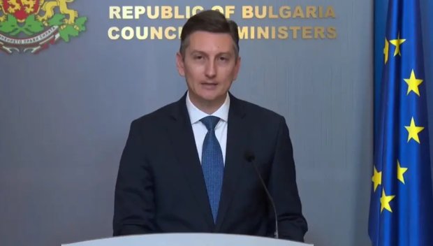 Министър Василев: Над 1,093 млрд. евро са вложени в електронното управление за 5 години (ВИДЕО)