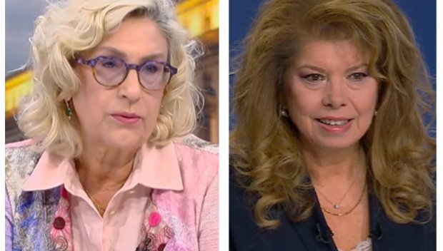 Доц. Татяна Буруджиева: Илияна Йотова ОТДАВНА е в предизборна кампания, ДПС ще я подкрепят