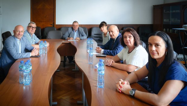 Министърът на здравеопазването  смени четирима от Съвета на директорите в „Бул Био - НЦЗПБ“ ЕАД