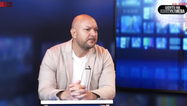 ЕКСКЛУЗИВНО В ПИК TV! Шефът на Галъп Петко Петков: Октомври ще е решаващ за Прогресивна България. Йотова е опитен политик (ВИДЕО)