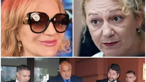 Колтуклиева: Стела Николова дължи отговор дали баща й е бил от ДС, а Методи Лалов...