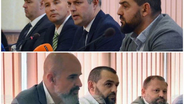 Това е лицето на хаоса във Варна