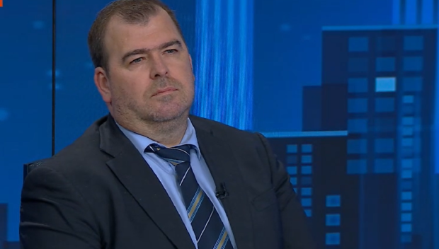 Явор Гечев: Бюджетът не прави никого щастлив. Опитваме да правим политика на базата на държавните интереси