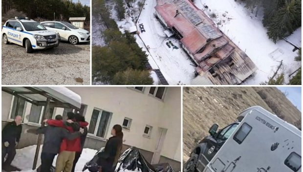 Топ психиатър за мистерията Петрохан: Пъзелът не е докрай подреден - ако става дума за много пари, може и да не научим цялата истина
